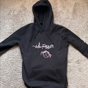Lil Peep Hoodie